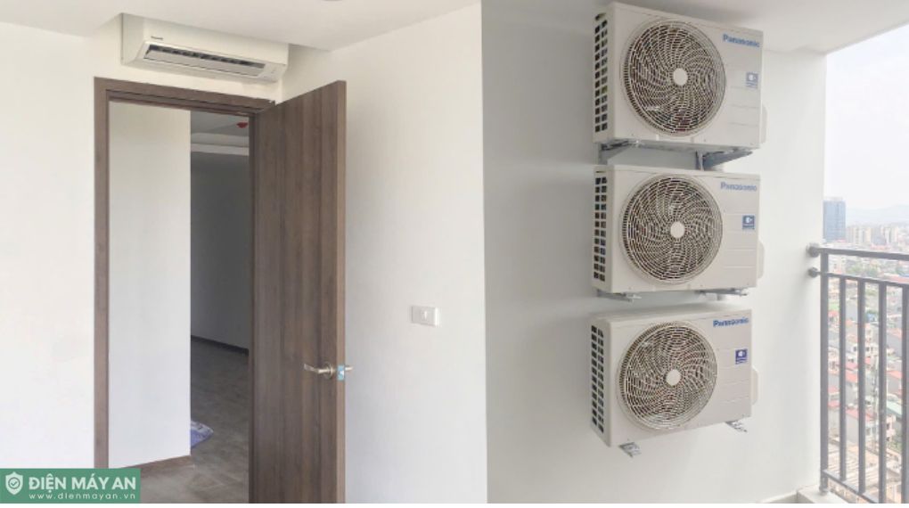 Điện máy Quang Hưng mang 1.000 “luồng gió mát” đến dự án Lotus 2 Green City Bắc Giang